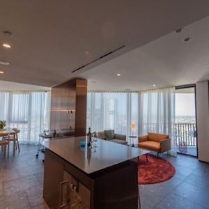 Executive Appartement met een Slaapkamer